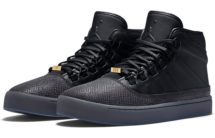 Jordan Westbrook 0 Black
