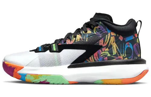 Air Jordan Zion 1 'Noah'