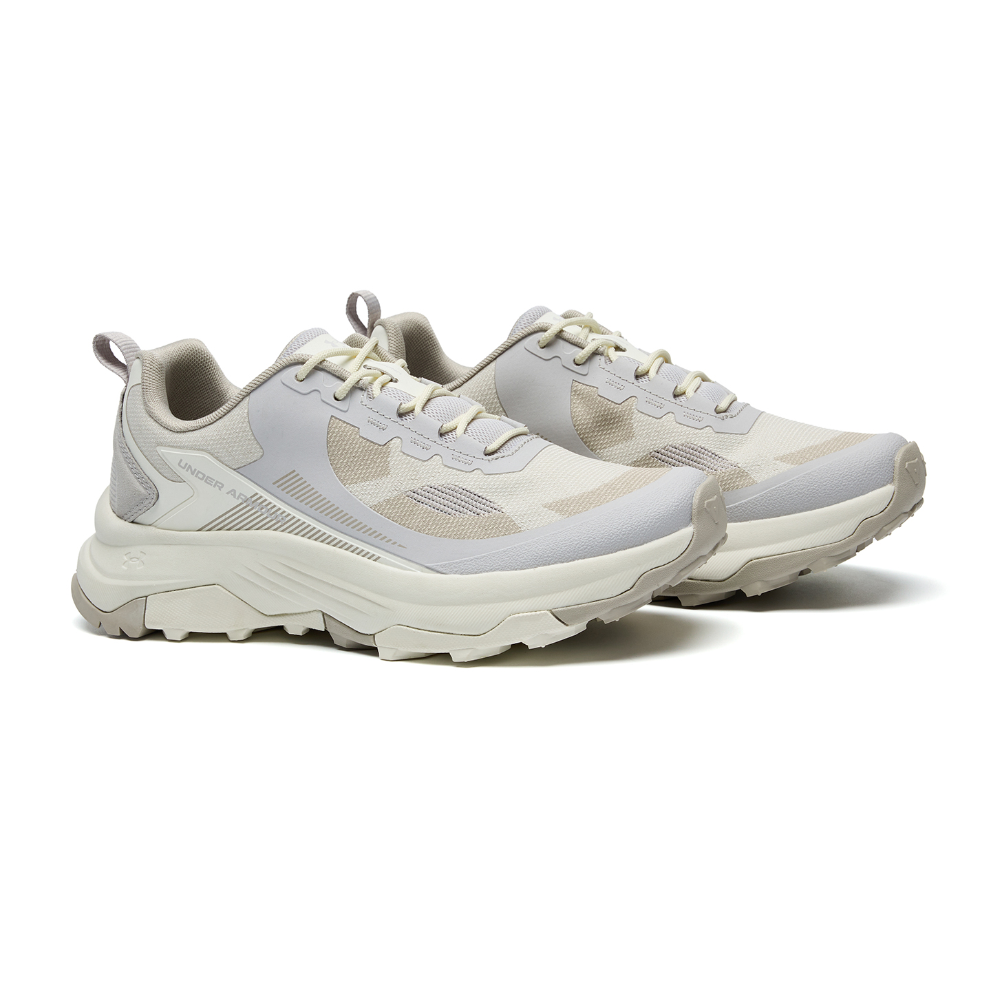 Under Armour Cushioning Slip Resistant Abrasion Resistant Grip Cushioning Slip Resistant Abrasion Resistant Grip