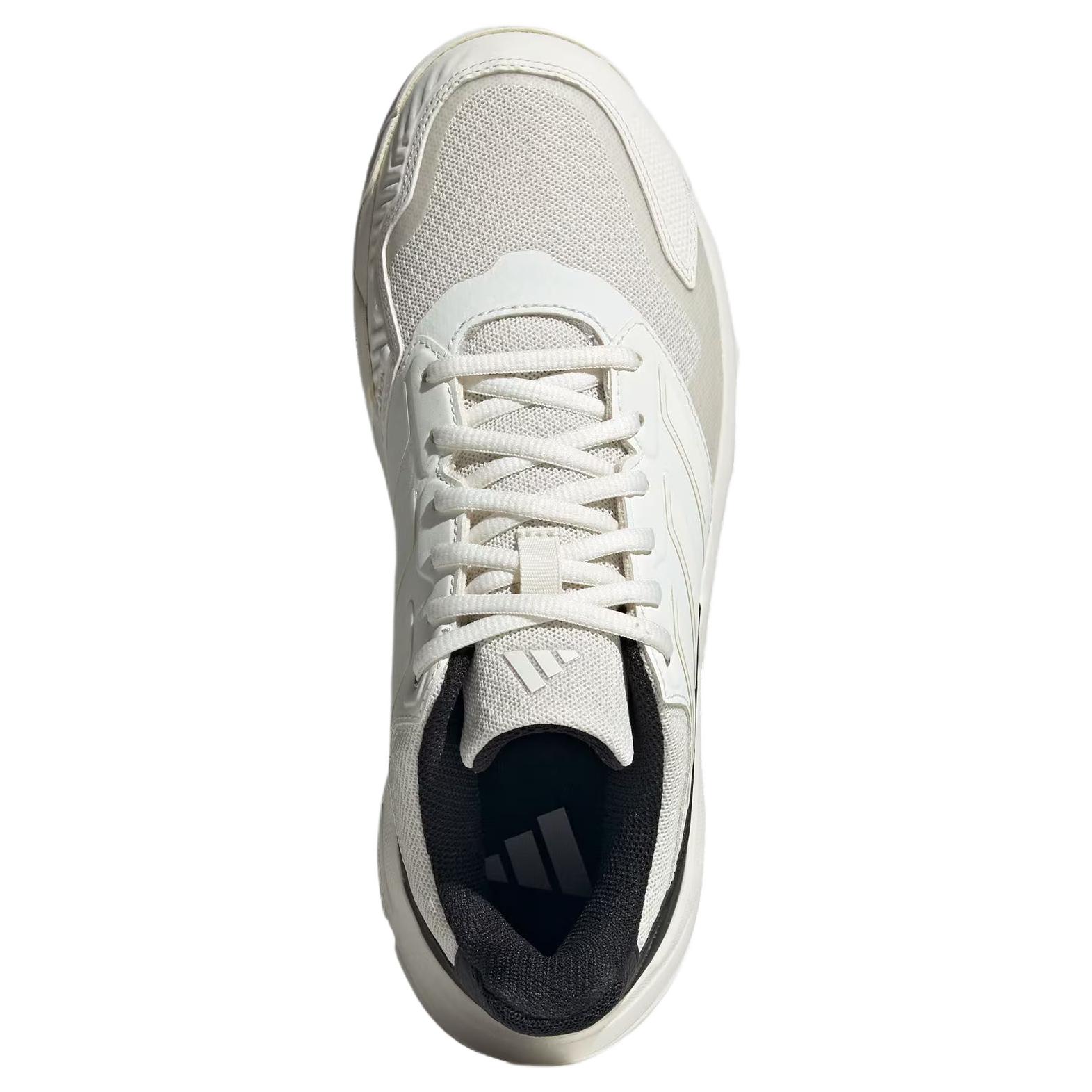 Adidas Wmns Courtjam Control 3 ‘Off White Champagne’ Women’s