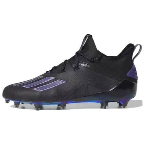 Adidas Adizero New Reign 'Black Tech Purple'