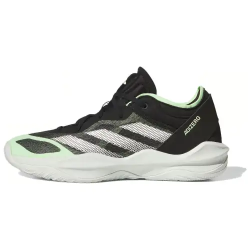 Adidas Adizero Select 2.0 'Black Lime'