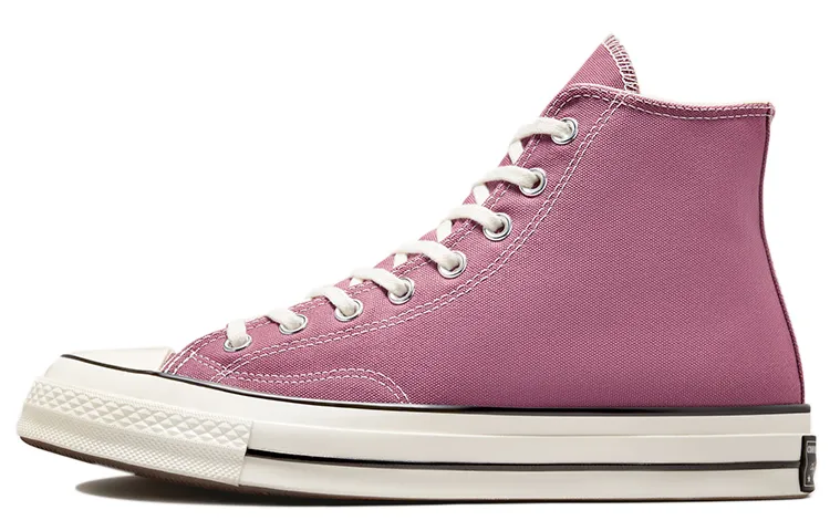 Chuck 70 Converse Vintage Canvas High 'Pink Aura'