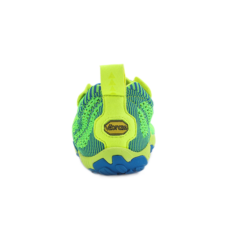 Vibram Indoor Fitness Shoes Men’s Low Top Blue