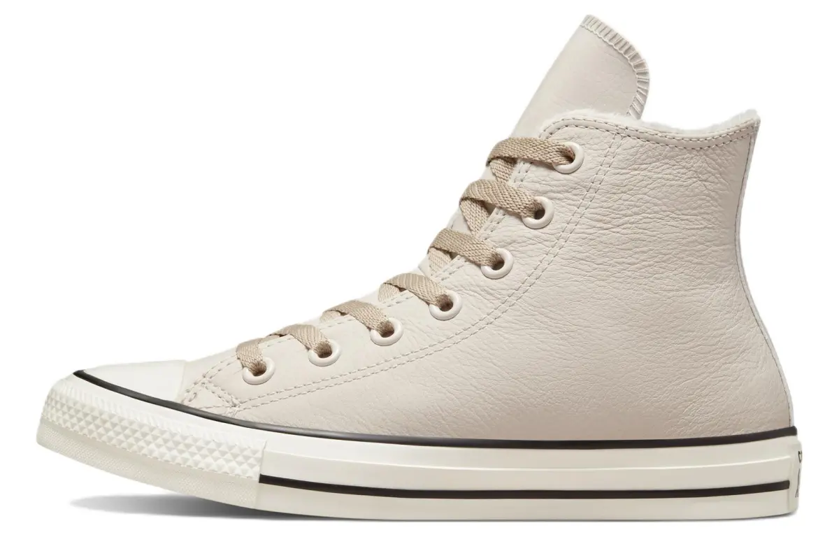 Chuck Taylor All Star Converse Counter Climate High 'Desert Sand Egret'