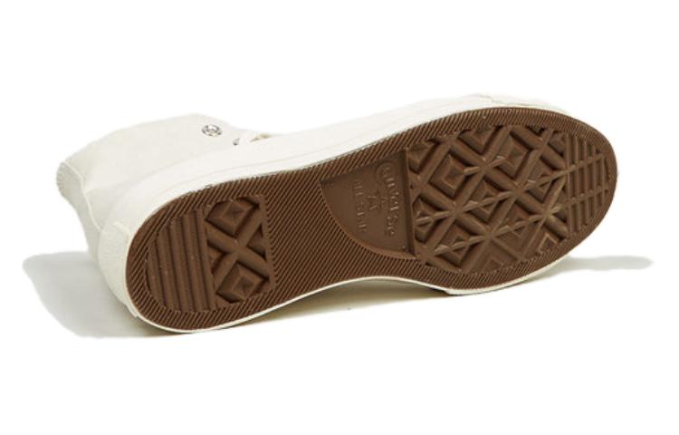 Кеды Converse 1970s (белые) — фото 6