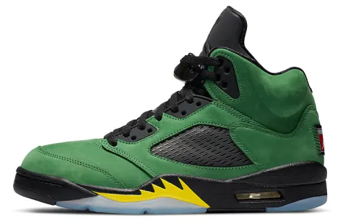 Air Jordan 5 Retro Se 'Oregon'