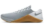 Nike Metcon 5 'Wolf Grey Gum'