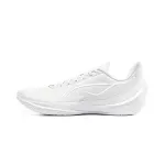 Li Ning Liren 5 V2 Basketball Shoes Men's Low Top Standard White
