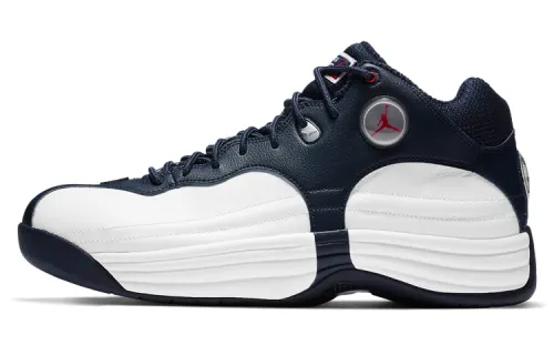 Jordan Jumpman Team 1 White Obsidian