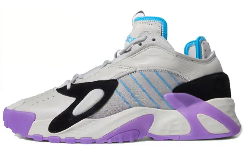 Adidas Streetball 'Active Purple'