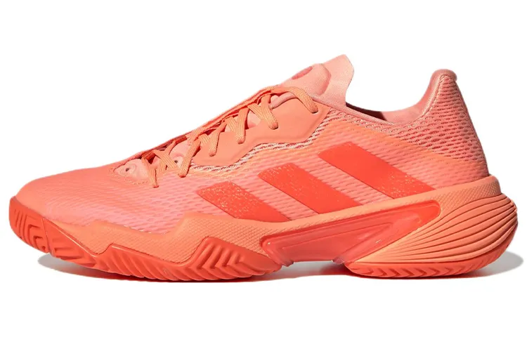 Adidas Wmns Barricade 'Beam Orange' Women's