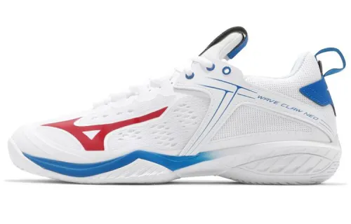 Wave Claw Neo Mizuno 'White Blue Red'