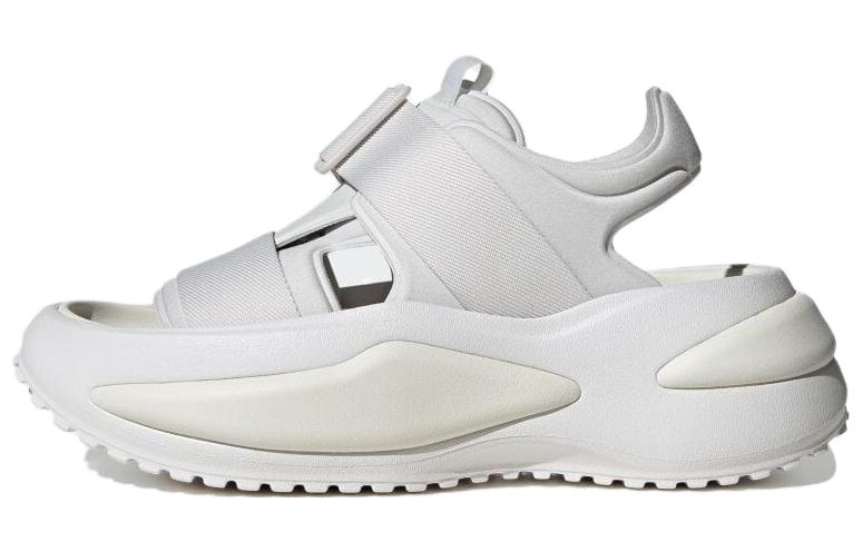 Adidas Wmns Mehana Sandal 'Dash Grey White' Women's