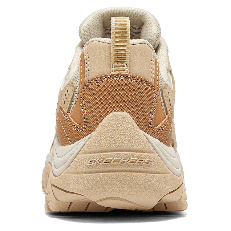 Skechers Awaken Mountain 2.0 Low top Hiking Shoes Women’s Yellow