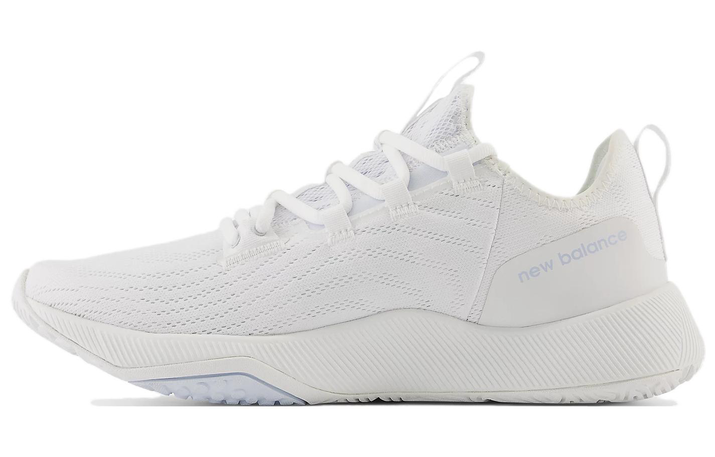 FuelCell Trainer New Balance v2 'White Ice Blue'
