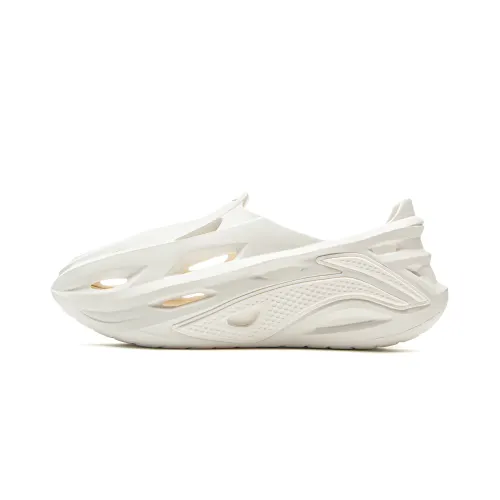 Li Ning Clogs Men's