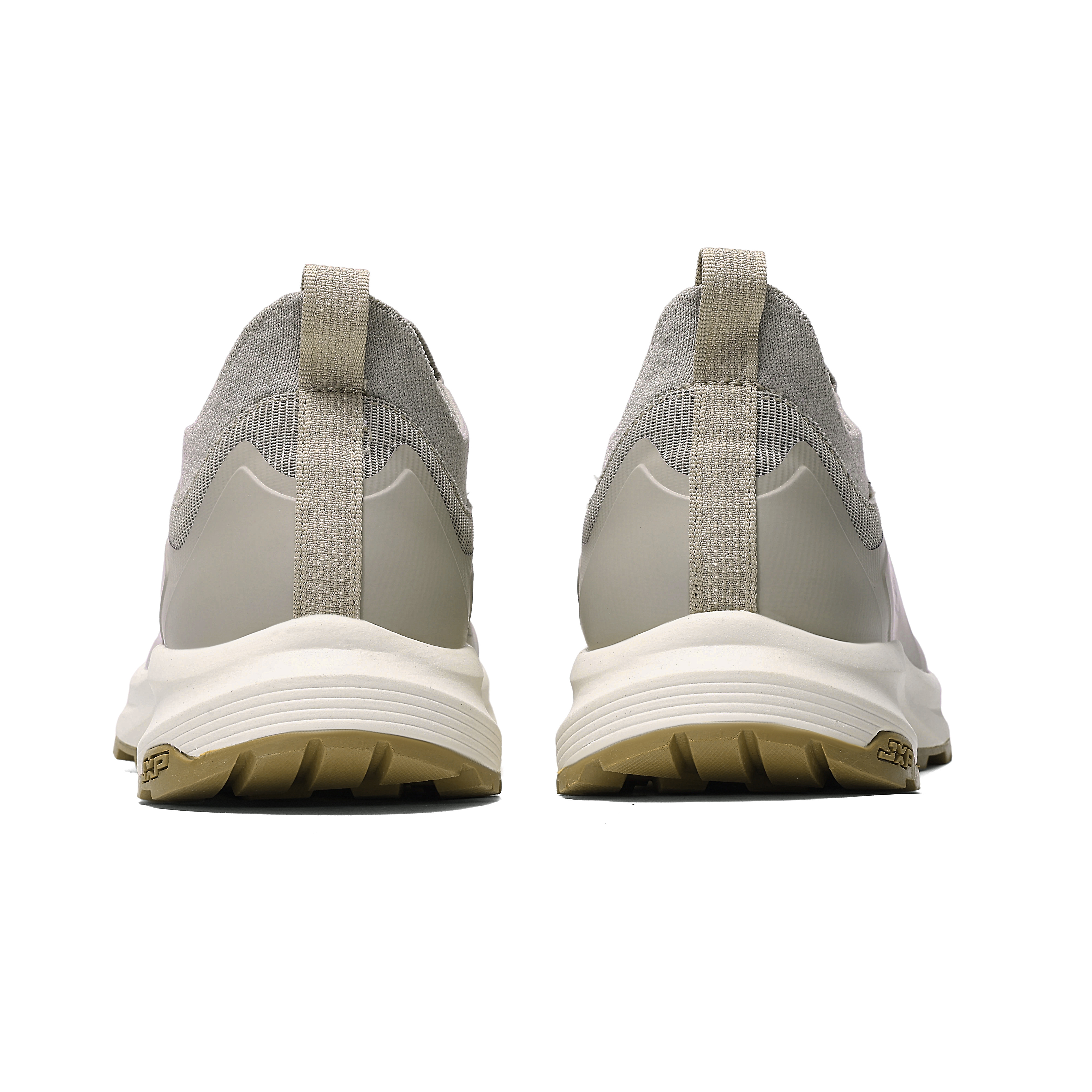 Jeep Low top Hiking Shoes Unisex Sand