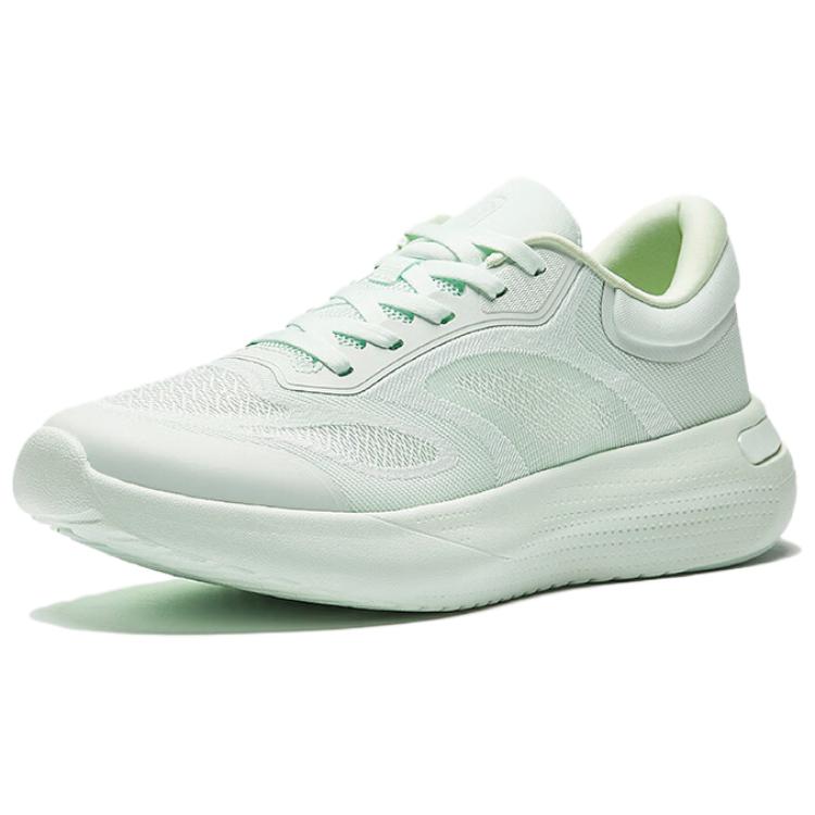 Anta Cushioning, Wear Resistant Low top Training Shoes Women’s Green
