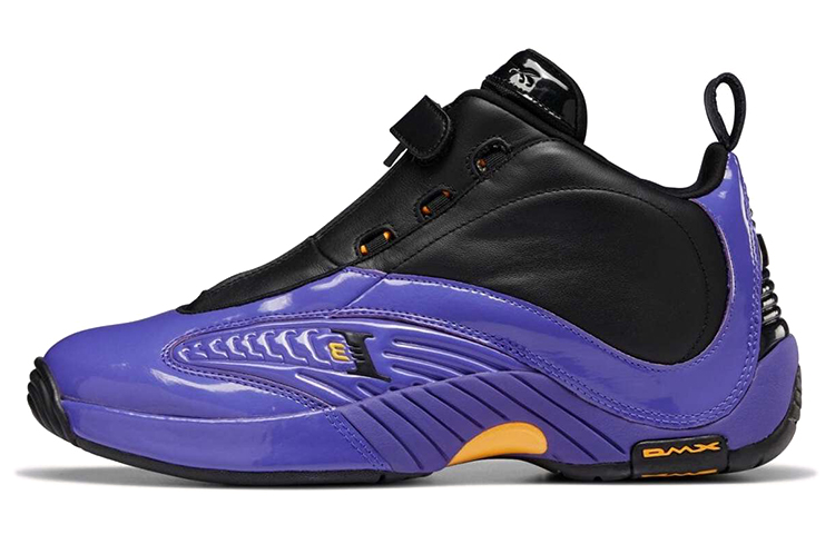 Answer 4 Reebok ‘Lakers’