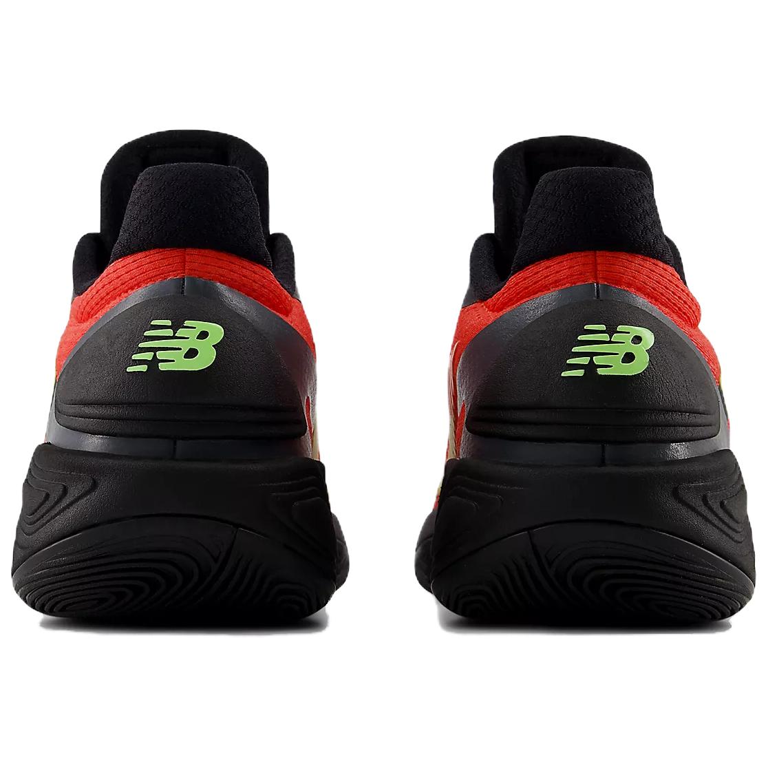 Two Wxy V5 New Balance ‘Neo Flame Graphite’