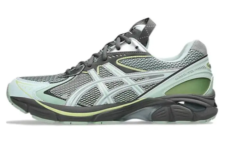 ASICS UB6 S GT 2160 Kiko Kostadinov Arctic Blue Carbon