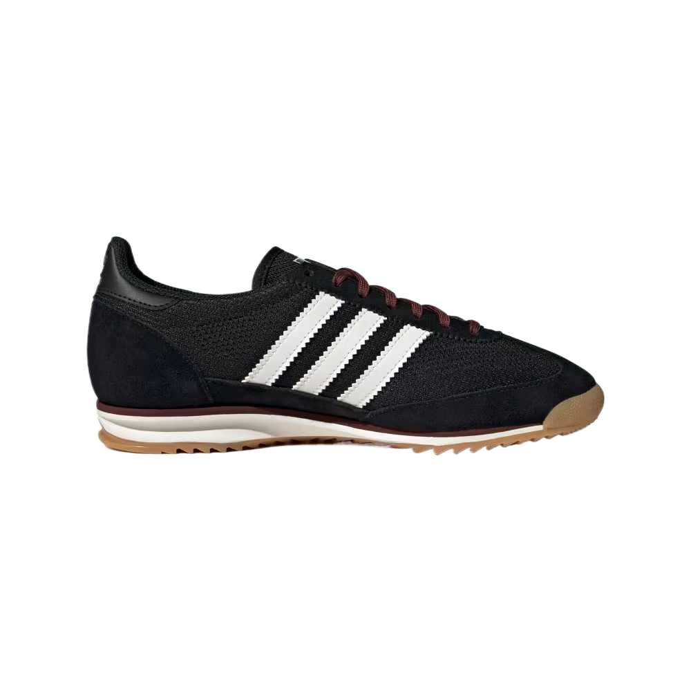 SL72 Wmns Adidas Originals Og ‘Black Off White Gum’ Women’s