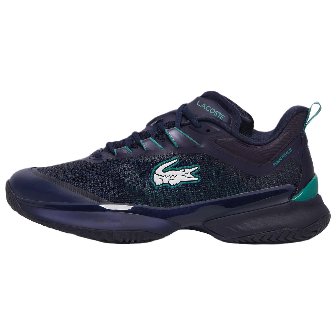 Lacoste AG-LT23 ultra tennis shoes