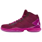 Jordan Super.Fly 4 Slip Resistant Abrasion Resistant Slip Resistant Abrasion Resistant Mid top Basketball Shoes Men's