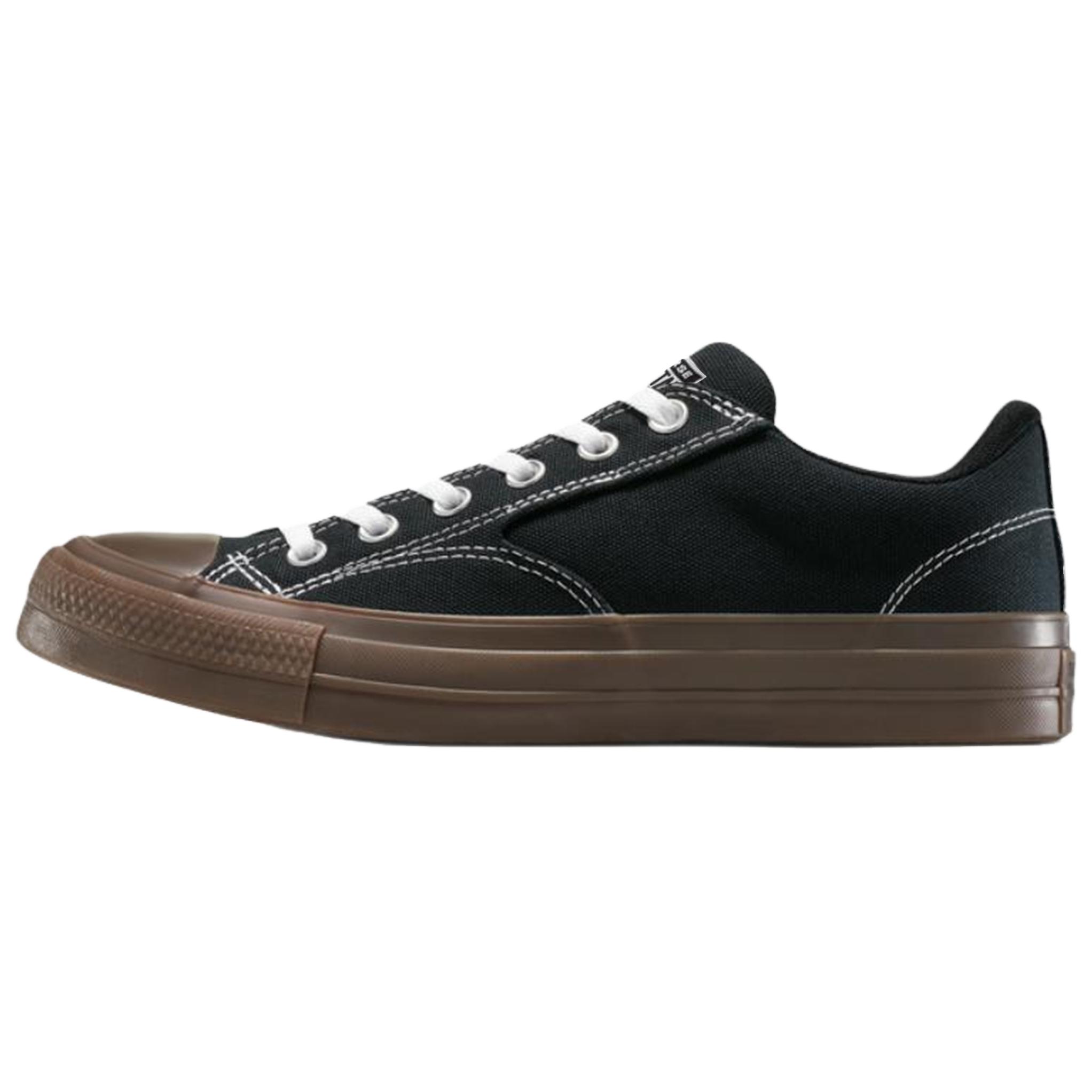 Chuck Taylor All Star Converse Low 'Malden Street - Black White Brown'