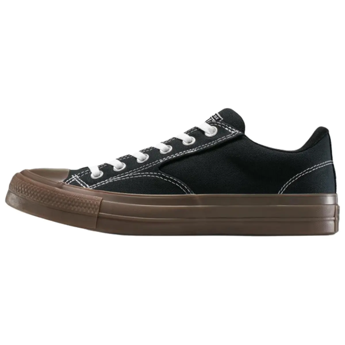 Chuck Taylor All Star Converse Low 'Malden Street - Black White Brown'