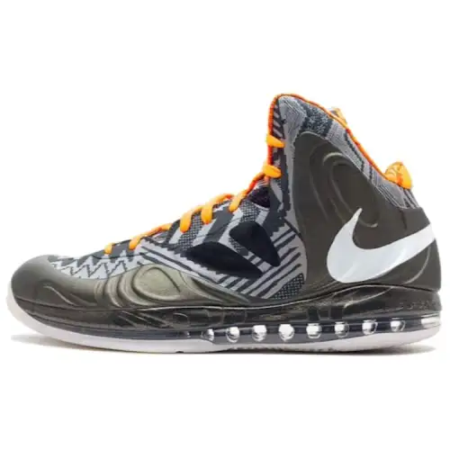 Nike Air Max Hyperposite Black History Month 2013