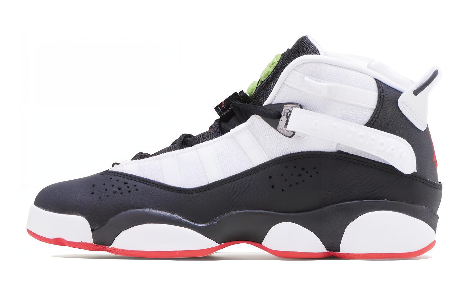 Air Jordan 6 Rings 'He Got Game' Gs
