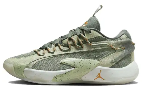 Jordan Luka 2 Olive Aura PF