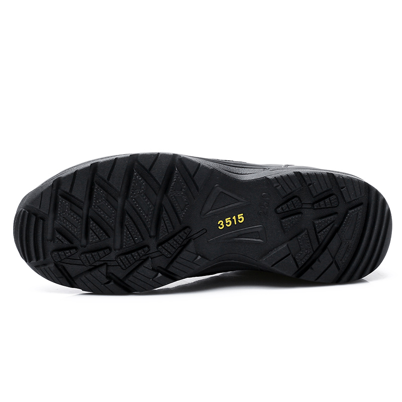 QIANGREN 3515 Training Shoes Men’s Black