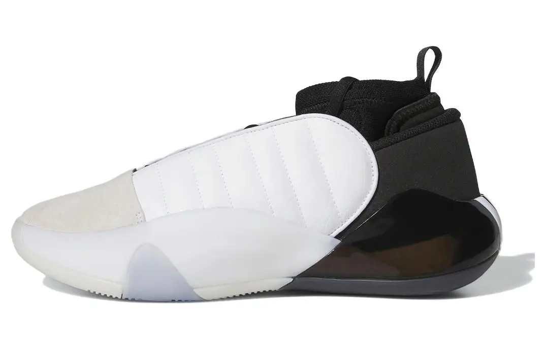 Harden Vol. 7 Adidas 'Stormtrooper'