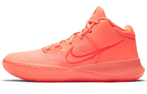 Nike Kyrie Flytrap 4 'Bright Mango'