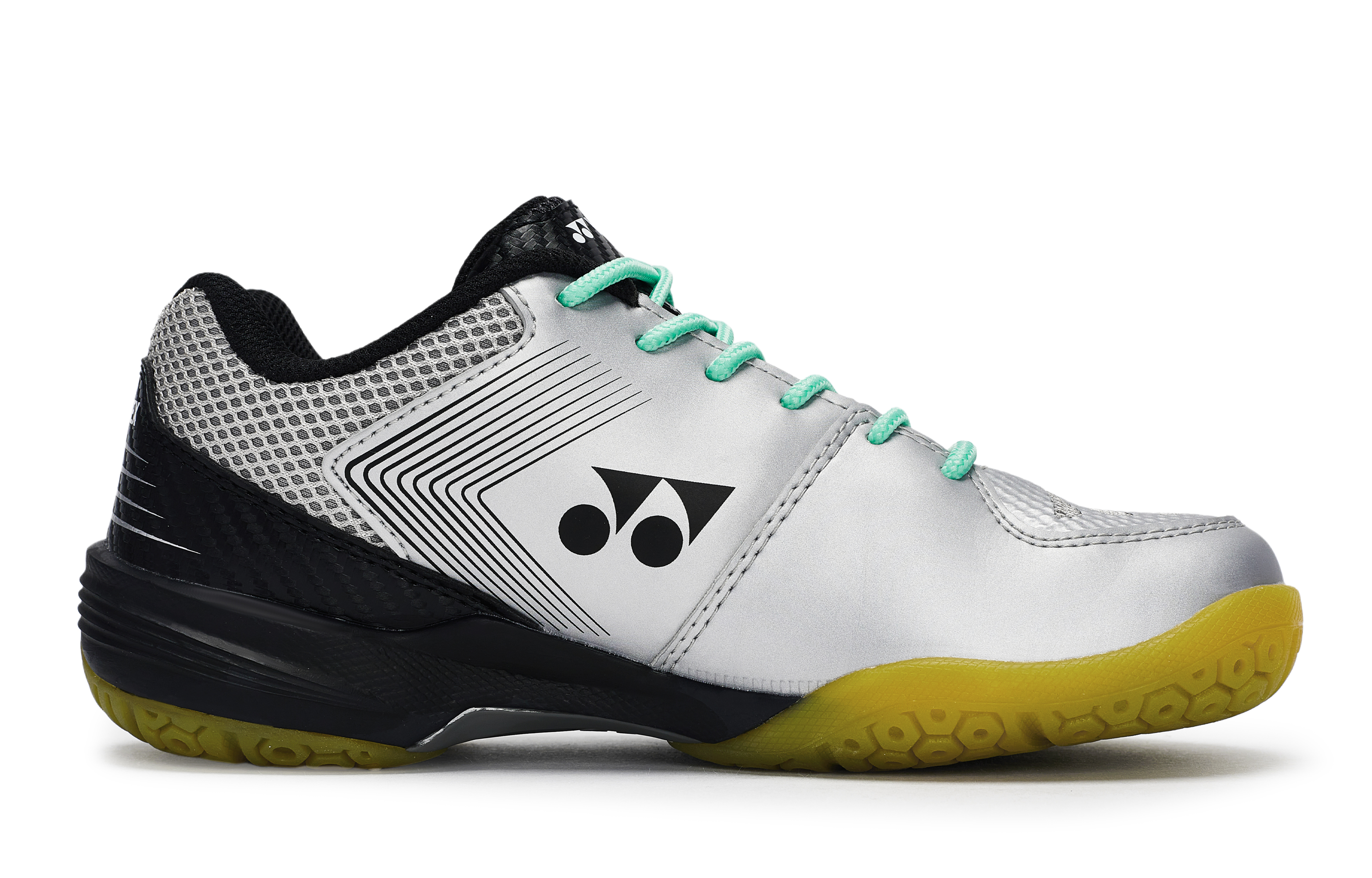 YONEX Power Cushion 811 Manufacturing, Soaring Clouds, Special Shoe Box Slip Resistant Abrasion Resistant Low top