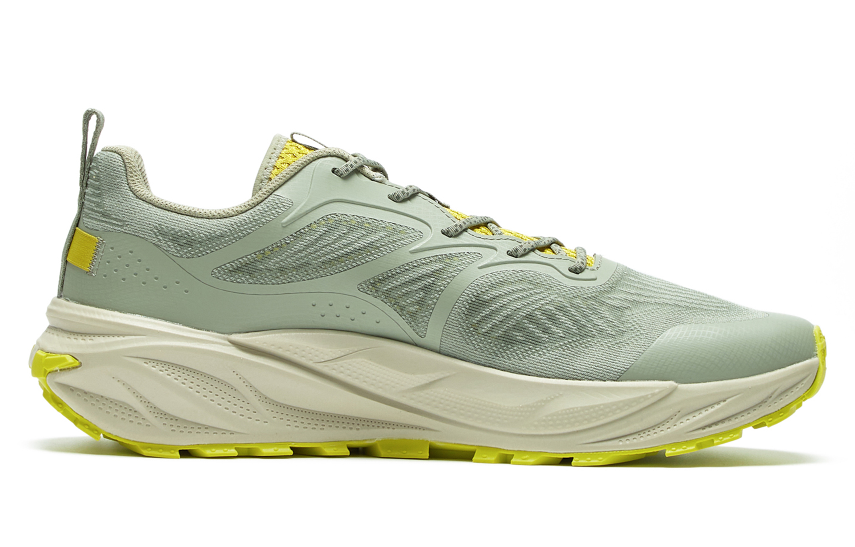 Jack Wolfskin Prelight Swift Pro lace-up fastening sneakers