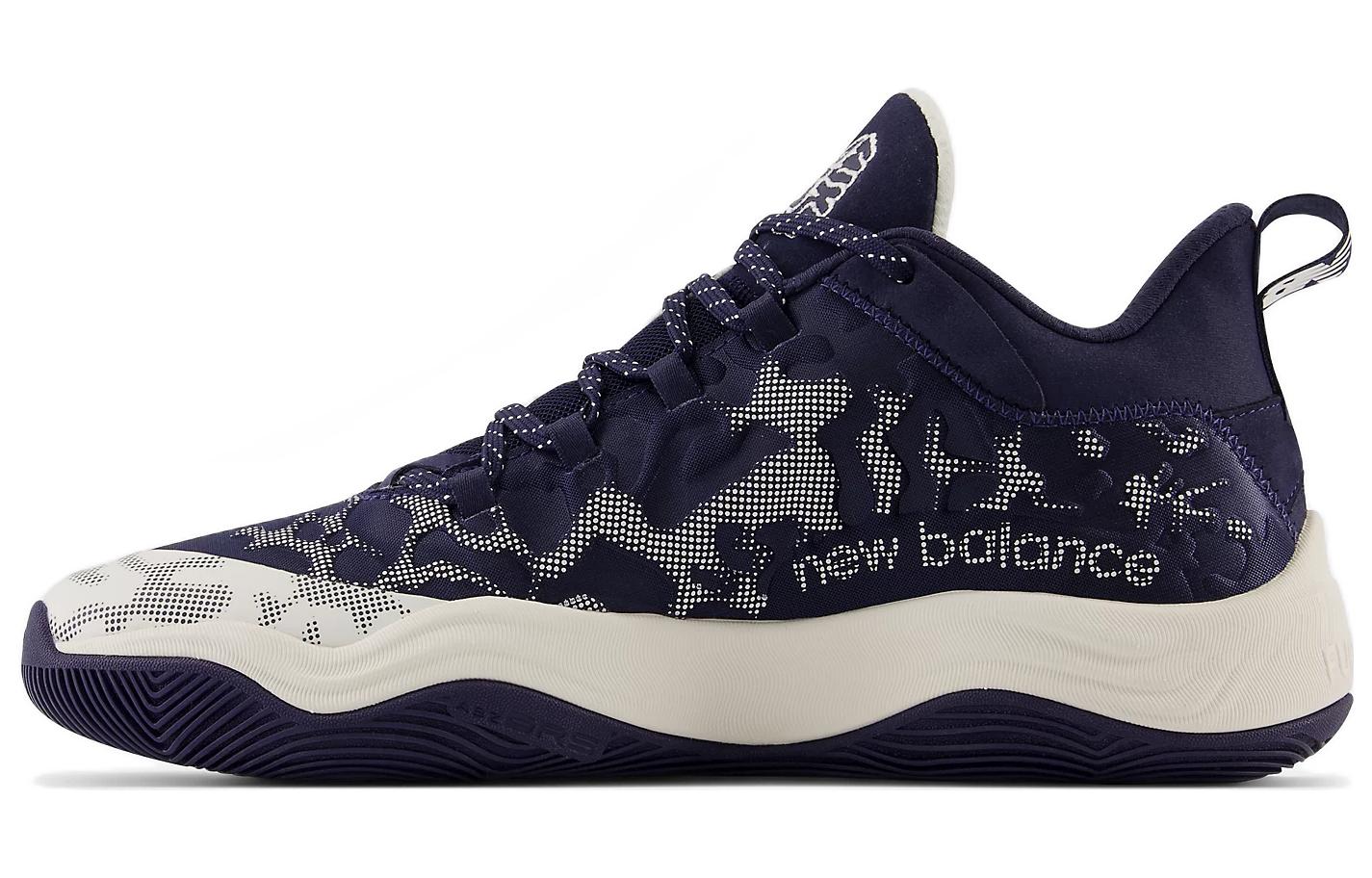 Two Wxy V3 New Balance ‘Navy’