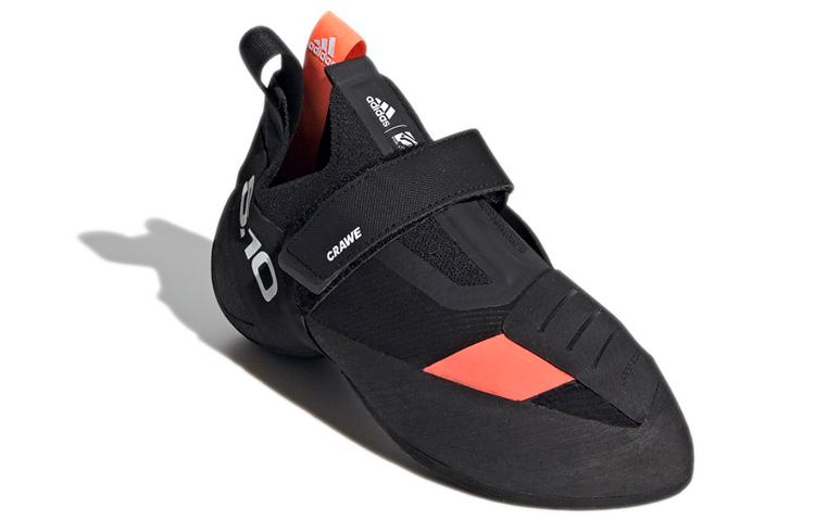 FIVE TEN Fashion Trend Slip Resistant Abrasion Resistant Low top Rock Climbing Shoes Unisex