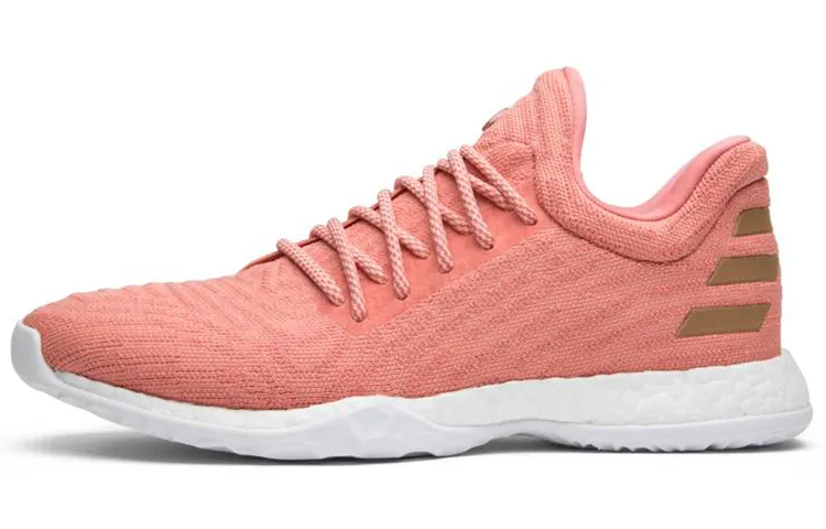 Adidas Harden Vol. 1 Ls Primeknit 'Sweet Life'