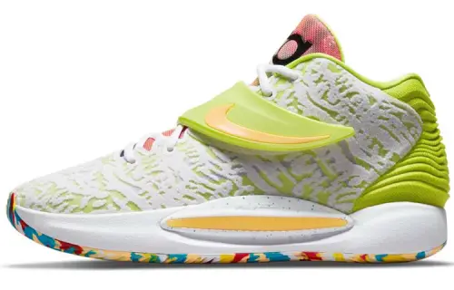 Nike Kd 14 Ep 'Cyber'