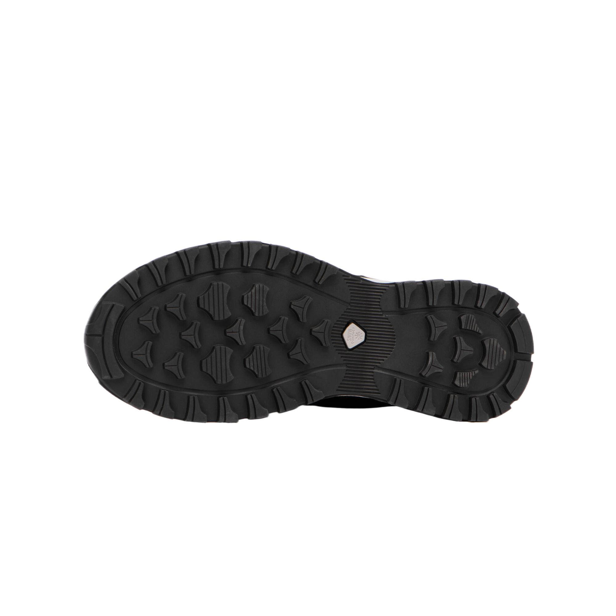 DECATHLON SH500 Comfortable Thermal Waterproof Slip Resistant Thermal Waterproof Slip Resistant Mid top Hiking Shoes