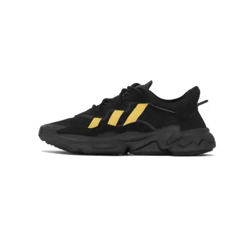 Adidas Originals Ozweego Vassell Slip Resistant Abrasion Resistant Slip Resistant Abrasion Resistant Low top