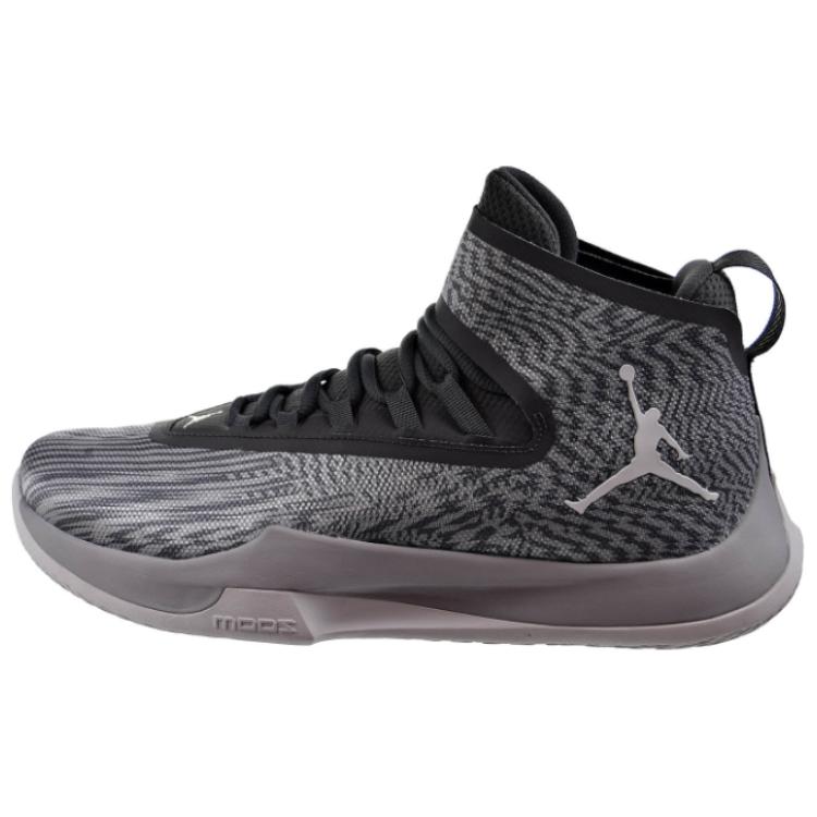 Jordan Fly Unlimited Wolf Grey/White Dark Grey