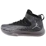 Jordan Fly Unlimited Wolf Grey/White Dark Grey