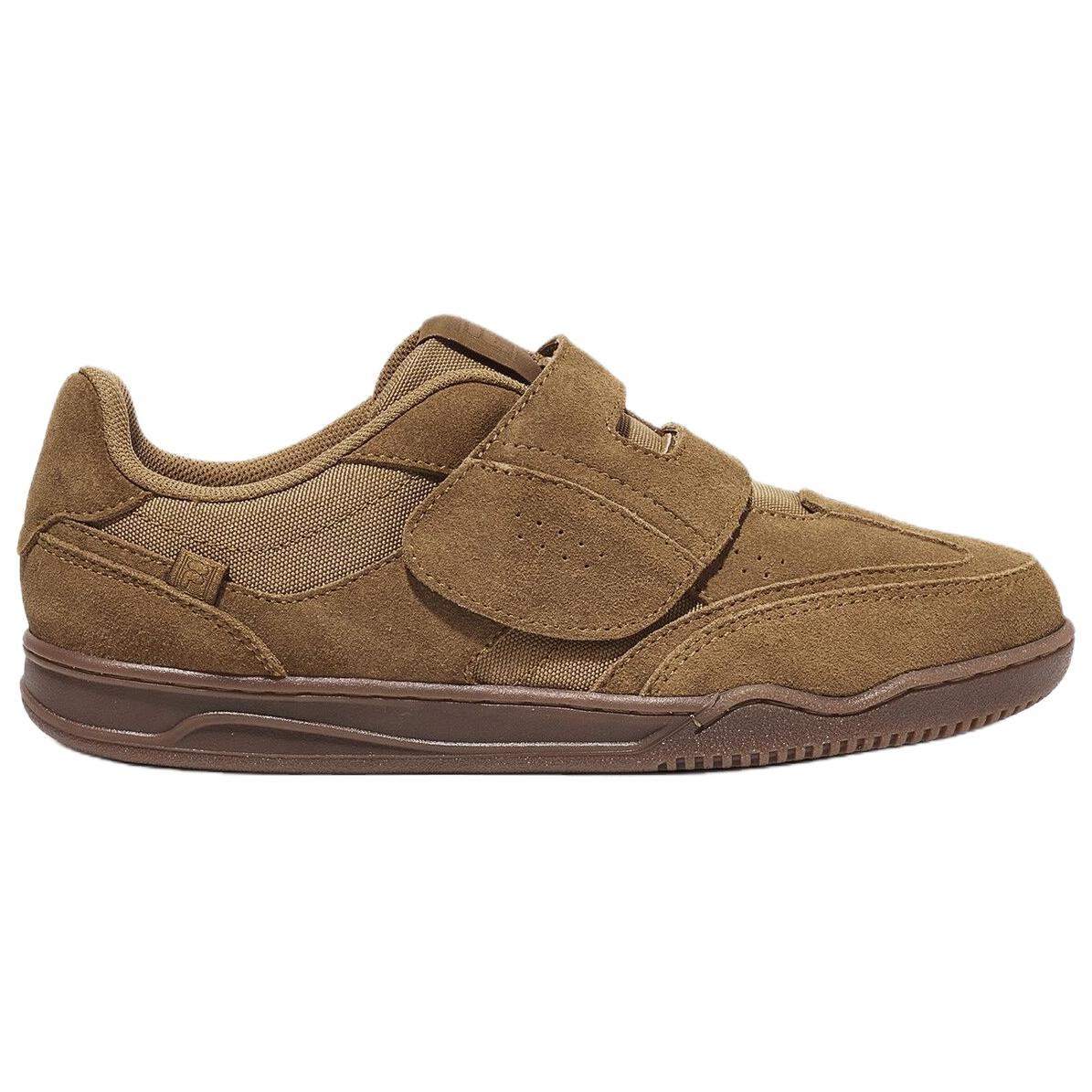 FILA Slantshot 98/23 Low top Tennis Shoes Unisex Brown