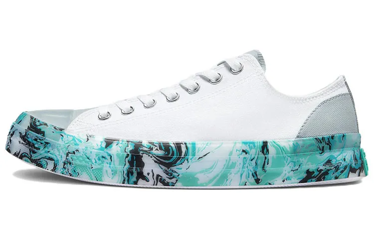 Chuck Taylor All Star Converse Cx Low 'Marbled'