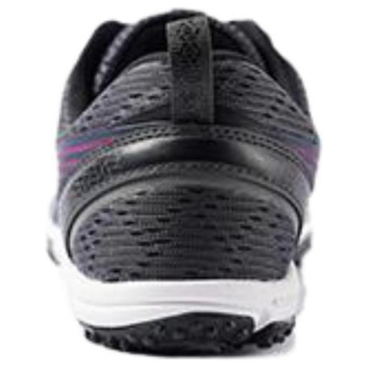 DO WIN Cushioning Slip Resistant Breathable Cushioning Slip Resistant Breathable Low top Training Shoes Unisex